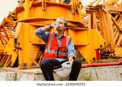 <b>防尘防滑地坪铺设</b>